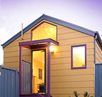 Studio Q Apartments - Kalgoorlie Accommodation