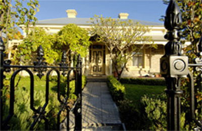Cornwall Park Bed And Breakfast - Kalgoorlie Accommodation 0