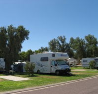 Arno Bay Foreshore Tourist Park - Kalgoorlie Accommodation