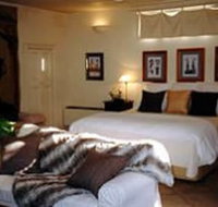 Athelney Cottage - Kalgoorlie Accommodation