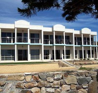 Christie's Seahorse - Kalgoorlie Accommodation