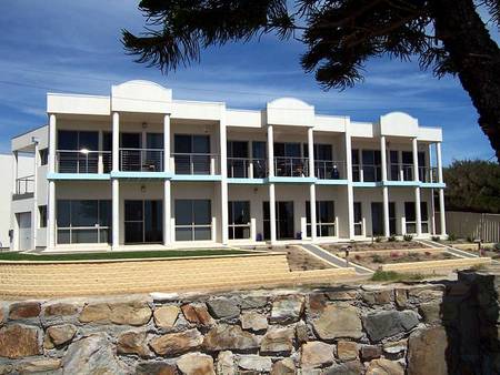 Christie's Seahorse - Kalgoorlie Accommodation 0