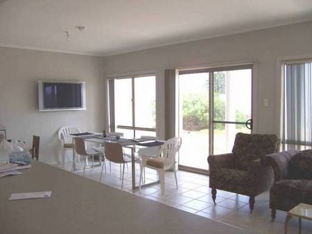 Christie's Seahorse - Kalgoorlie Accommodation 3