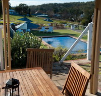 Clare Valley Motel - Kalgoorlie Accommodation