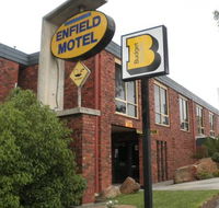 Enfield Motel - Kalgoorlie Accommodation