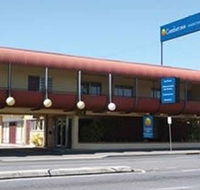 Comfort Inn Manhattan - Kalgoorlie Accommodation
