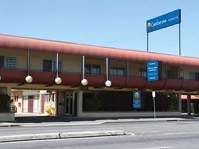 Comfort Inn Manhattan - Kalgoorlie Accommodation 0