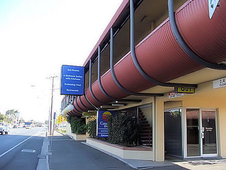 Comfort Inn Manhattan - Kalgoorlie Accommodation 1
