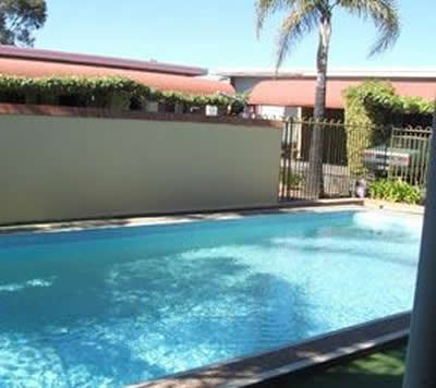 Comfort Inn Manhattan - Kalgoorlie Accommodation 3