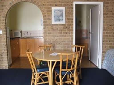 Comfort Inn Manhattan - Kalgoorlie Accommodation 4
