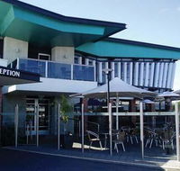 Highlander Hotel Bar Kitchen Rooftop - Kalgoorlie Accommodation