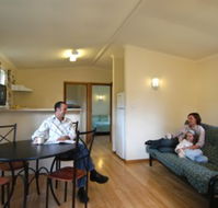 Kapunda Tourist Park - Kalgoorlie Accommodation