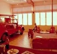 Fire Station Inn - Kalgoorlie Accommodation