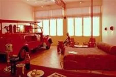 Fire Station Inn - Kalgoorlie Accommodation 0