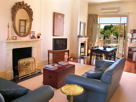 Fire Station Inn - Kalgoorlie Accommodation 1