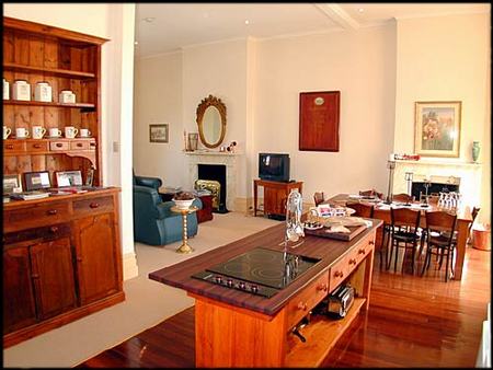 Fire Station Inn - Kalgoorlie Accommodation 2