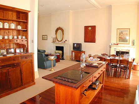 Fire Station Inn - Kalgoorlie Accommodation 5