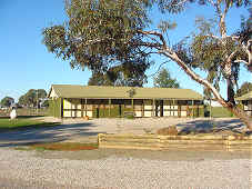 Melrose SA Kalgoorlie Accommodation