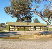 Melrose Holiday Units - Kalgoorlie Accommodation