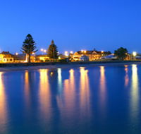 Seabreeze Hotel - Kalgoorlie Accommodation