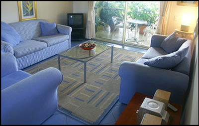 Aba Abode - Kalgoorlie Accommodation 4