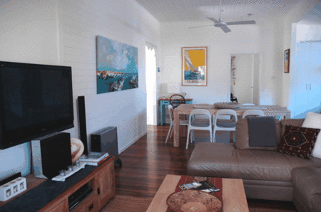 Abachi Beach House - Kalgoorlie Accommodation 4