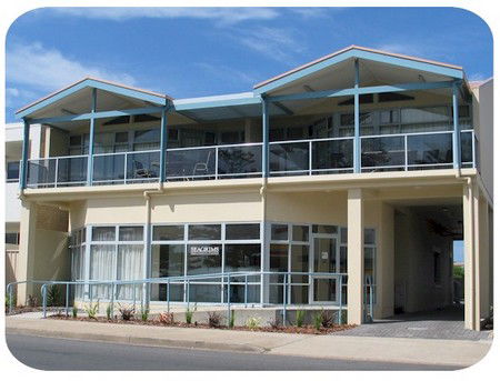 Port Lincoln Foreshore Apartments - Kalgoorlie Accommodation 0