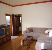 Rectory Cottage - Kalgoorlie Accommodation