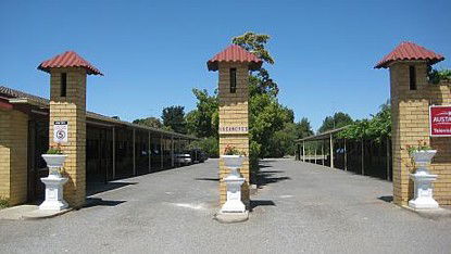 Angaston SA Kalgoorlie Accommodation