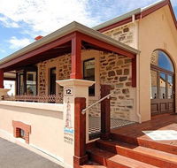Timeball Apartments - Kalgoorlie Accommodation