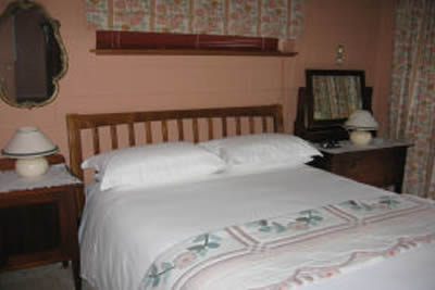 Alexandra On Battery - Kalgoorlie Accommodation 2