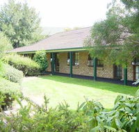 Bass Villas - Kalgoorlie Accommodation