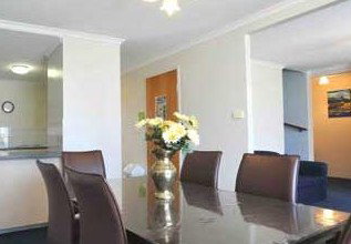 Alanvale Apartments & Motor Inn - Kalgoorlie Accommodation 1