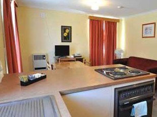 Alanvale Apartments & Motor Inn - Kalgoorlie Accommodation 4