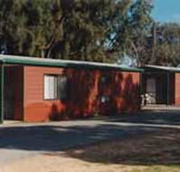 Tumby Bay Caravan Park - Kalgoorlie Accommodation