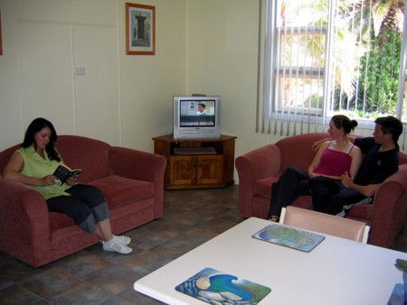 Tumby Bayside Holiday Units - Kalgoorlie Accommodation 1