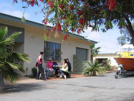 Tumby Bayside Holiday Units - Kalgoorlie Accommodation 2