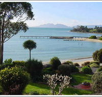 Amos House   Swansea  Villas - Kalgoorlie Accommodation