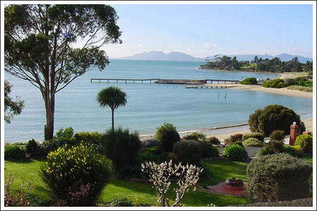 Amos House  & Swansea  Villas - Kalgoorlie Accommodation 0