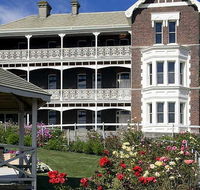Auldington - Kalgoorlie Accommodation