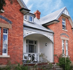 Bellerive House - thumb 1