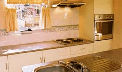 Bay View Villas - Kalgoorlie Accommodation