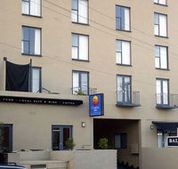 Best Western Balmoral on York - Kalgoorlie Accommodation
