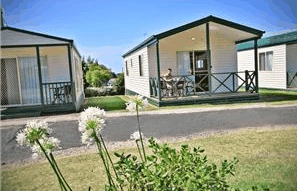 BIG4 Ulverstone Holiday Park - Kalgoorlie Accommodation
