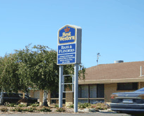 Best Western Bass & Flinders Motor Inn - Kalgoorlie Accommodation 1