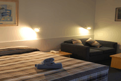 Best Western Bass & Flinders Motor Inn - Kalgoorlie Accommodation 2