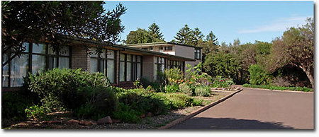 Whyalla Foreshore Motor Inn - Kalgoorlie Accommodation 0