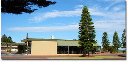 Whyalla Foreshore Motor Inn - Kalgoorlie Accommodation 1