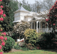 Anabel's of Scottsdale - Kalgoorlie Accommodation