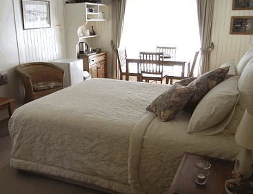 Beauty Point Cottages - Kalgoorlie Accommodation